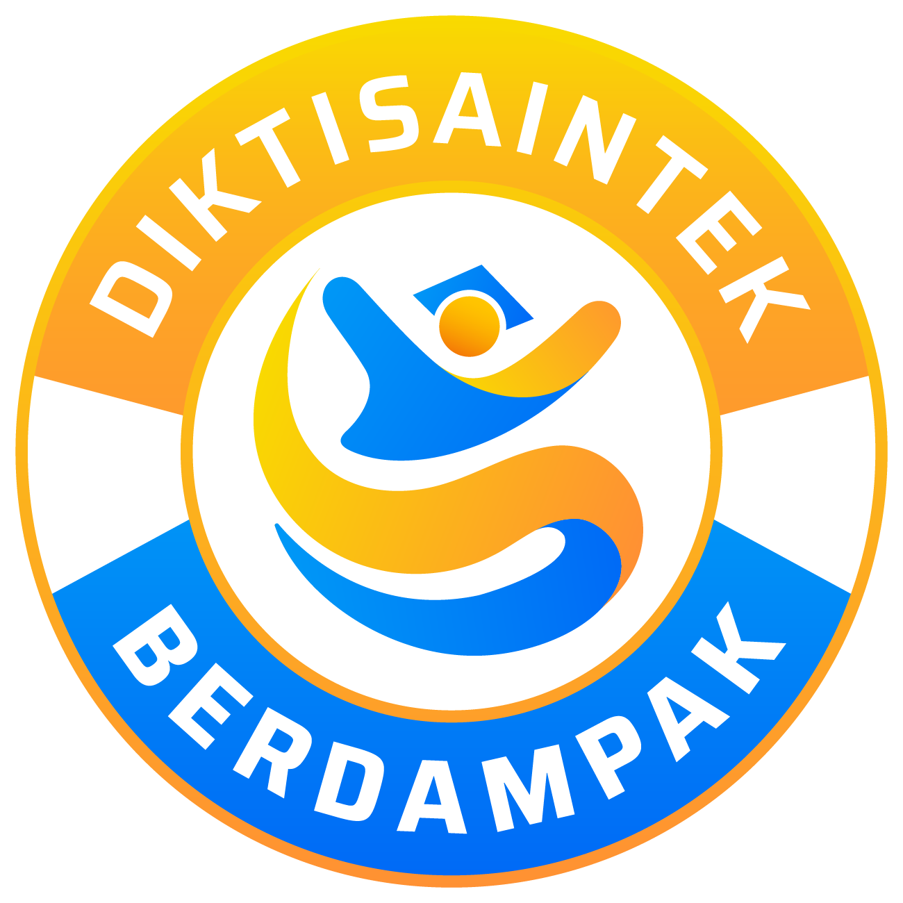 Dikti Logo