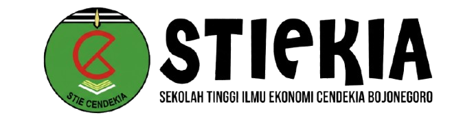 STIEKIA Logo