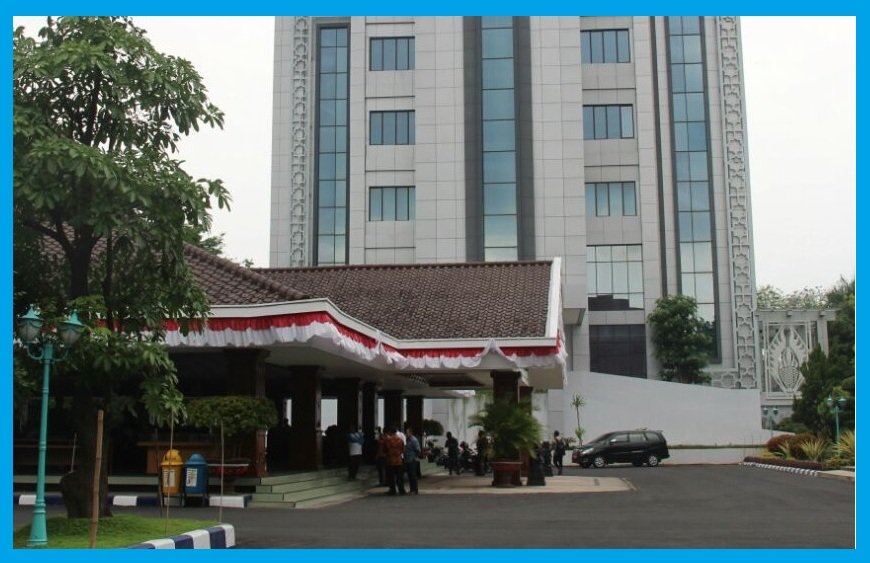 Optimalisasi Pemanfaatan Pendapatan Daerah (Studi Kasus Kabupaten Bojonegoro)