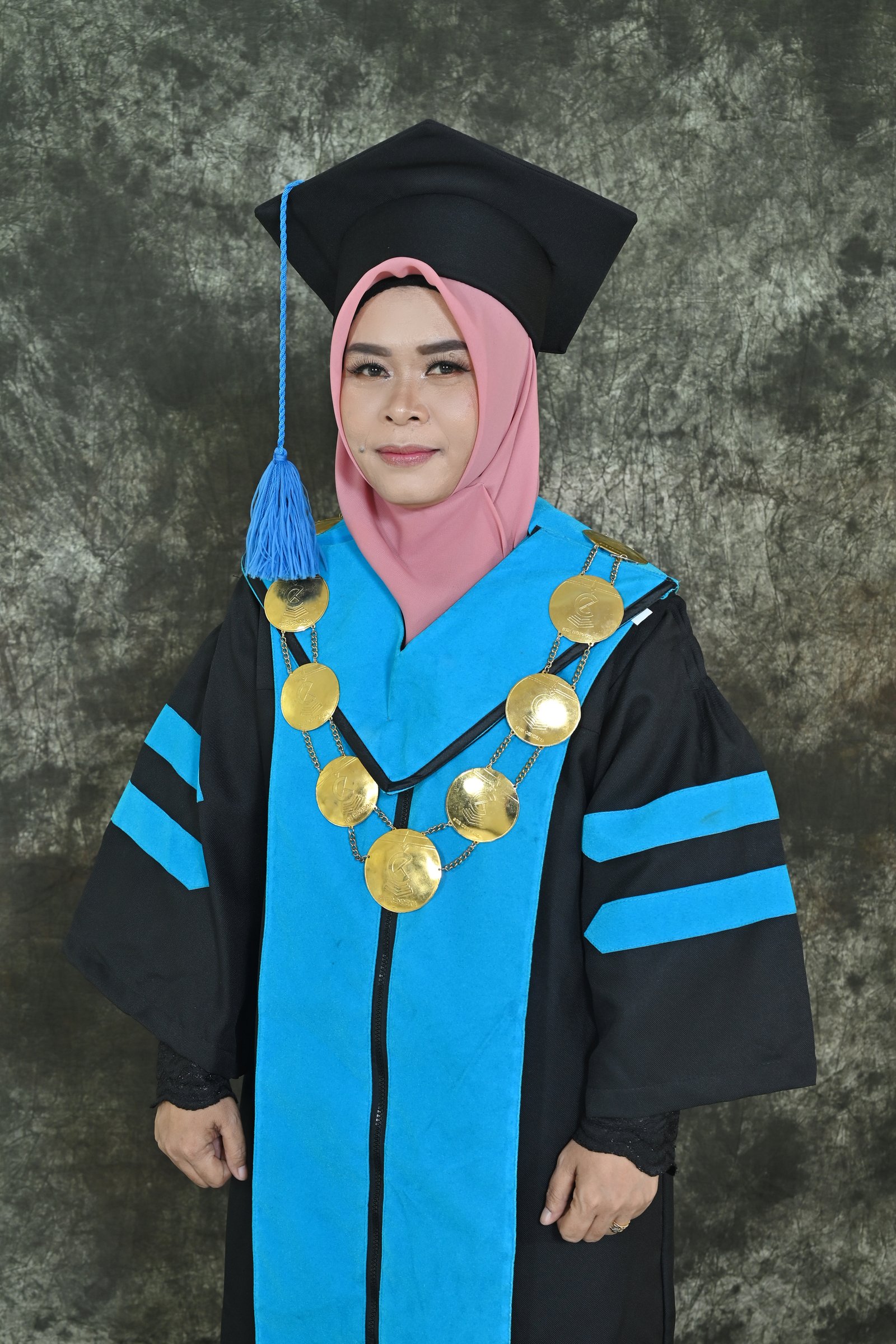 Dr. Nurul Mazidah, SE., MSA., Ak.