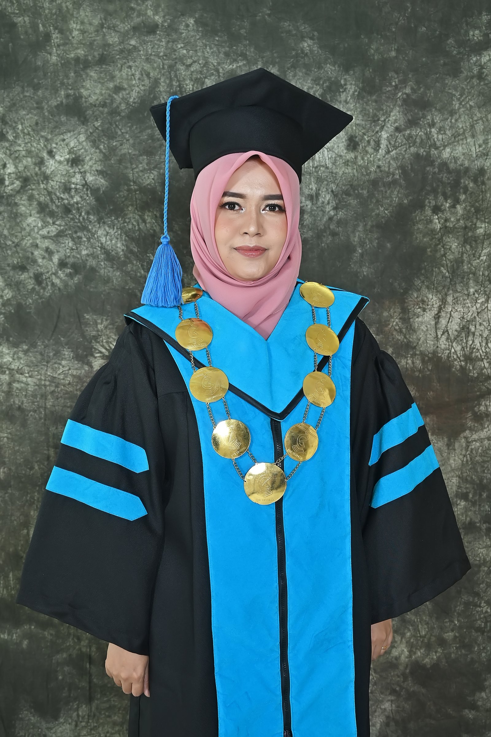 Hafidza Nash'ul Amrina, S.Pd., M.Pd.