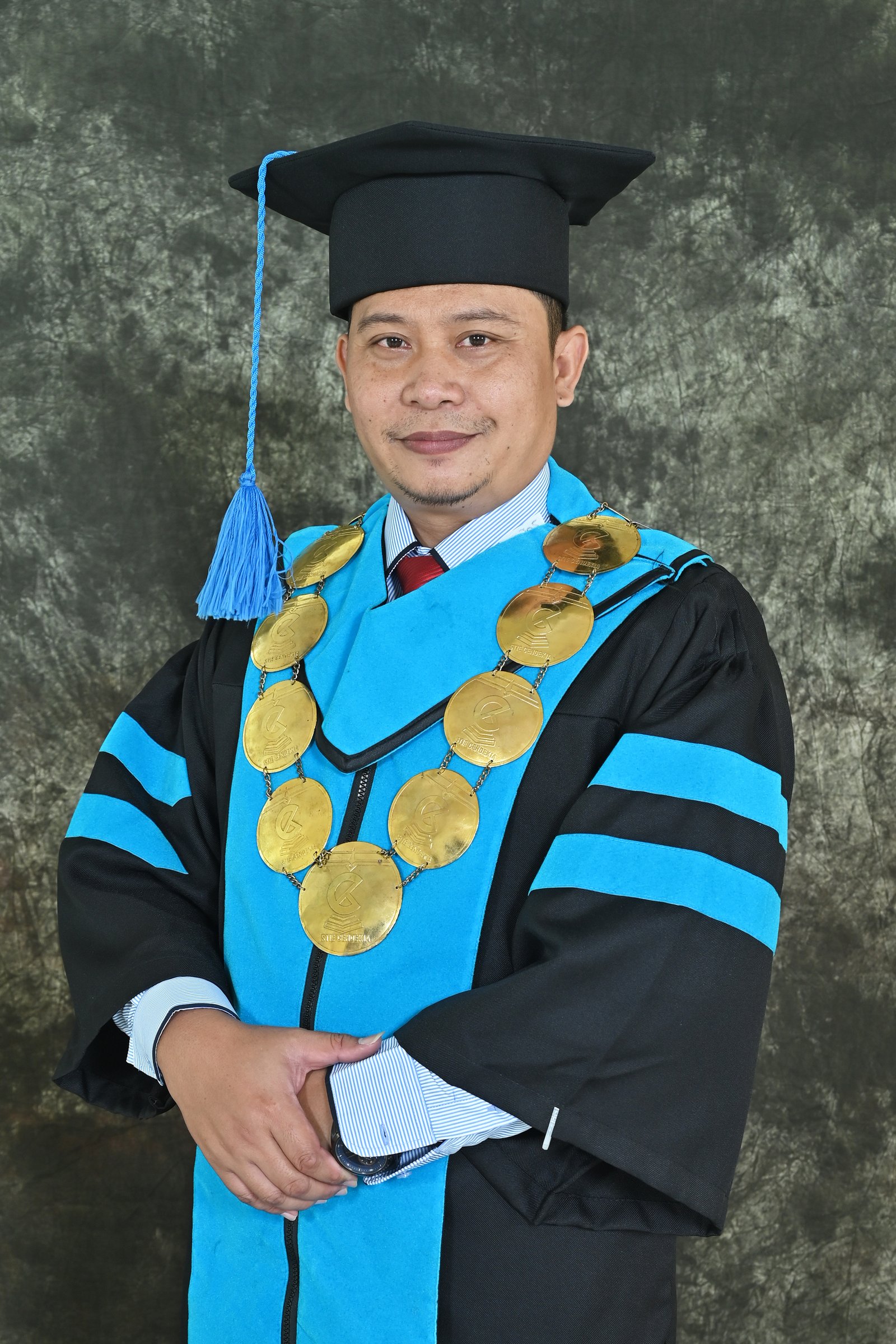 Eka Adiputra, SE., MSM.