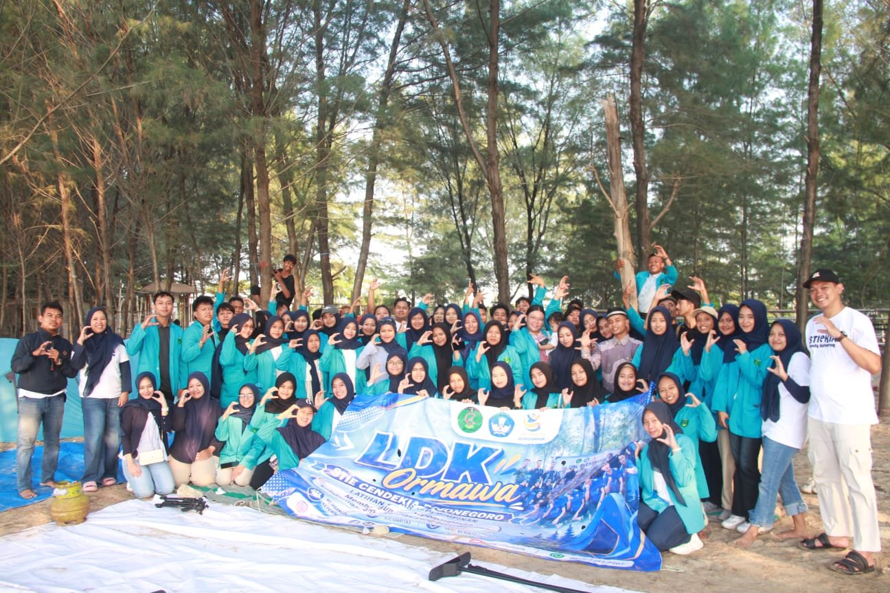 LDK ORMAWA STIEKIA Tahun 2026
