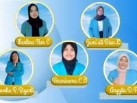 Lima Mahasiswa STIEKIA Lolos Program Pertukaran Mahasiswa ke Universitas Brawijaya