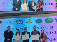 STIEKIA Perluas Jejak Internasional, Dosen Ikuti Kegiatan di Thailand