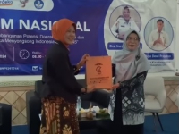 BEM STIEKIA Sukses Gelar Simposium Nasional: “Peran Mahasiswa dalam Pembangunan Daerah & Kolaborasi Transformasi Menyongsong Indonesia Emas 2045”