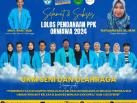 UKM Seni dan Olahraga STIE Cendekia Bojonegoro Lolos Pendanaan PPK Ormawa 2024