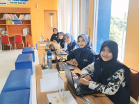 Mahasiswa STIEKIA Terpilih sebagai Relawan Pajak Tahun 2025