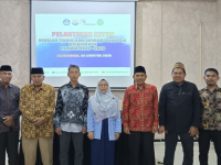 Selamat & Sukses atas Pelantikan Ketua STIE Cendekia Bojonegoro Periode 2025–2029