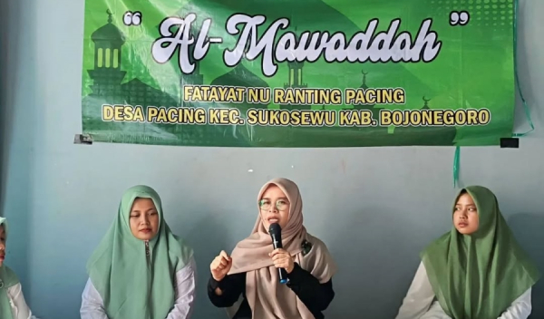 STIEKIA Bojonegoro Laksanakan Pengabdian Masyarakat di Desa Pacing, Sukosewu