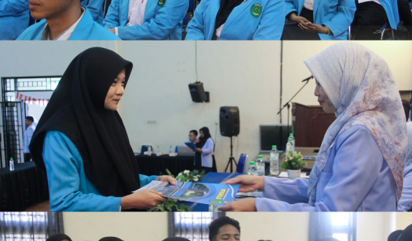 Yudisium Program Sarjana Akuntansi & Manajemen STIE Cendekia Bojonegoro Tahun Akademik 2024/2025